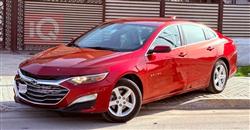 شيفروليه ماليبو